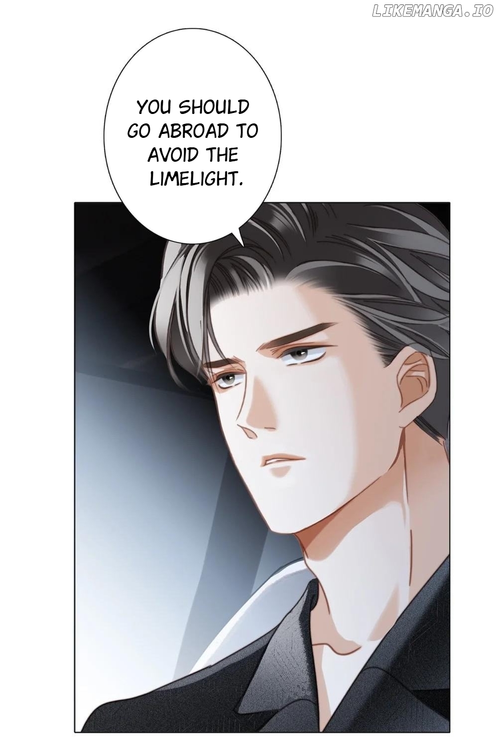 1st Kiss – I Don’t Want To Consider You As Sister Anymore Chapter 71 - 65 - page 22